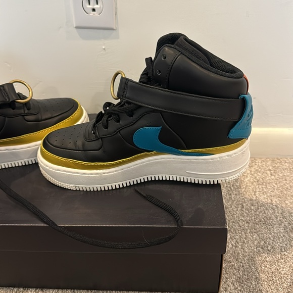 Nike Air Force 1 Jester High XX - Picture 5 of 7
